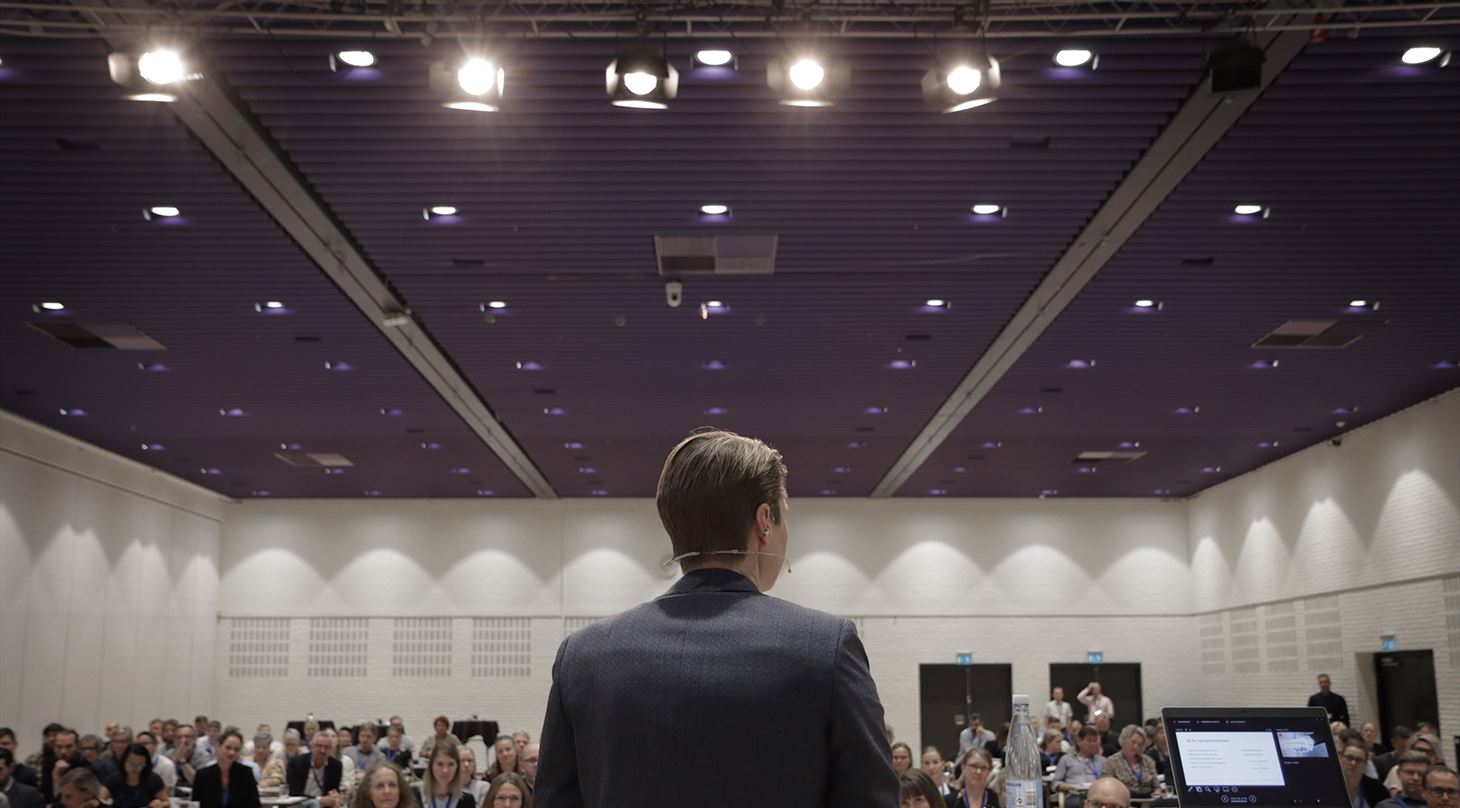 Velfærdsteknologi anno 2021